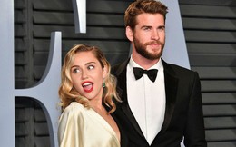 Hôn nhân của Liam Hemsworth và Miley Cyrus đáng báo động hơn bao giờ hết sau khi Miley "ngựa quen đường cũ"?
