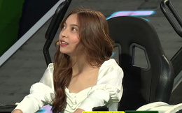 Bạn gái Quang Hải bị chê bai khi tham gia gameshow, hồn nhiên trả lời tác phẩm 'Bình Ngô đại cáo' của Ngô Tất Tố