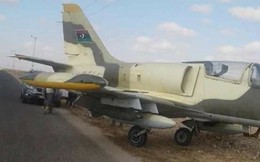 Phi công LNA bỏ phi vụ không kích Tripoli, Libya: Đào thoát trên máy bay "quen thuộc"?
