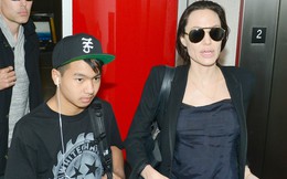Tại sao Angelina Jolie chọn cậu bé châu Á Maddox kế thừa tài sản 2600 tỷ đồng mà không phải con ruột?
