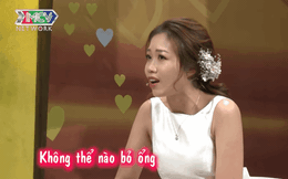 Bị bạn trai lừa có một vợ và 2 con, hot girl hạ quyết tâm: 'Phải làm cho anh ấy cưới em bằng được'