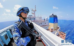 Trung Quốc tung đòn cứng rắn hơn năm 2013, 2015: Không tiếc 1 cuộc chiến để thống nhất Đài Loan