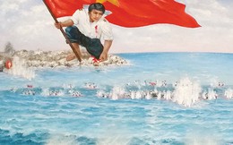 Về Quy Nhơn, nghe người lính Gạc Ma kể chuyện: Trở về từ cõi chết