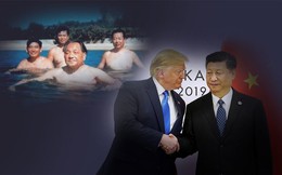 Đại diện Trung-Mỹ sẽ gặp nhau tại Thượng Hải: Quyết định bất ngờ liên quan đến hội nghị bí ẩn nhất TQ?