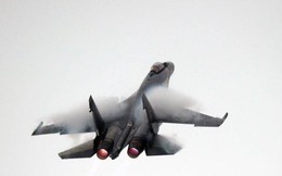Sau S-400, nếu Thổ mua Su-35S: Nga đặt tiêm kích Sukhoi tối tân nhất vào "mũi súng" Mỹ?
