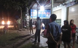 Nam thanh niên bị nhóm người đuổi chém tử vong trong đêm