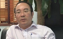 Một phó chủ tịch huyện Vân Đồn bị xem xét kỷ luật Đảng