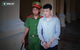 Nước mắt của người mẹ vợ xin giảm án cho kẻ sát hại con gái
