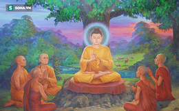 Môn đồ hỏi "Nghiệp là gì", Đức Phật trả lời bằng 1 câu chuyện khiến bao người thức tỉnh