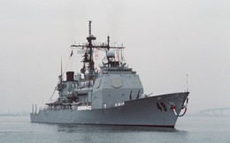 Căng thẳng Mỹ-Iran và nỗi lo lặp lại thảm kịch bắn rơi máy bay thương mại