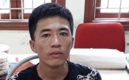 Lai lịch bất hảo của kẻ khống chế bạn gái làm con tin, bắn cảnh sát bị thương ở Hà Nội