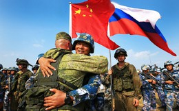 Nga mất cảnh giác với sự trỗi dậy của Trung Quốc: Bao giờ sẽ nhận "trái đắng"?