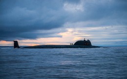 Tàu ngầm tuyệt mật Nga bốc cháy thảm khốc: Lộ danh tính bí ẩn của "tàu ngầm mẹ"?