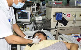 Tu tập theo môn phái lạ chữa bách bệnh: BS cảnh báo đã có người suy thận, đột quỵ, tử vong