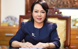 Bộ trưởng Nguyễn Thị Kim Tiến giữ thêm chức Trưởng Ban Bảo vệ sức khỏe Trung ương