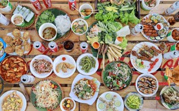 Không nghi ngờ gì nữa, 2019 tiếp tục là năm của ăn uống kết hợp trải nghiệm!