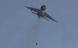 Chiếc MiG-21 "lạ" xuất hiện ở Syria: Chìa khóa chiến thắng chiến tranh 8 năm?