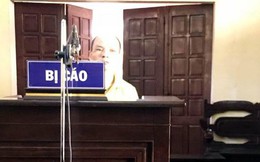 Bố dâm ô với con ruột lĩnh 40 tháng tù