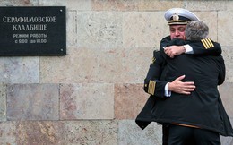 Vụ cháy tàu ngầm tuyệt mật: Quan chức quân sự cấp cao Nga vừa tiết lộ điều "đáng sợ" trong lời điếu văn