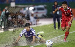 VPF yêu cầu các CLB sẵn sàng ứng phó với "tình huống xấu' có thể xảy ra ở V.League