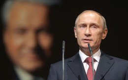 Báo Châu Âu viết về "20 năm Putin": Công lao to lớn không thể phủ nhận, trọng trách lịch sử đặt nặng trên vai