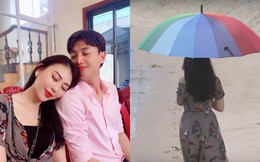 Hot girl Hải Phòng trót khoe mẽ nhưng chỉ xuất hiện 2 giây, quay từ sau lưng trong "Về nhà đi con"