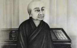 Vị hòa thượng ngày ngày đi mua thịt cá nhưng vẫn được vua Tự Đức khen thưởng