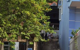 Một phụ nữ đang mang thai 35 tuần tử vong sau tiếng hét kêu cứu trước cổng nhà