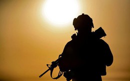 IS hồi sinh ở Iraq: Lính TQLC Mỹ thiệt mạng ngay sau "cảnh báo đỏ" của Lầu Năm Góc?