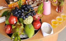 Văn khấn gia tiên, chúng sinh chuẩn nhất ngày Rằm tháng bảy