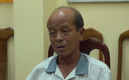 Người đàn ông 60 tuổi bị bắt sau 37 năm trốn truy nã