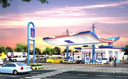 Nóng: Giá xăng tiếp tục giảm từ 15h chiều nay