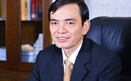 Cựu Tổng giám đốc BIDV Trần Anh Tuấn qua đời sau cơn đột quỵ