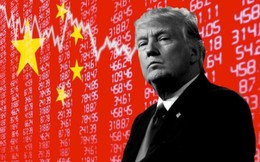 The Hill: "Thi gan" với Trung Quốc, ông Trump vẫn nắm chắc chiến thắng dù Mỹ vừa "chớp mắt" trước