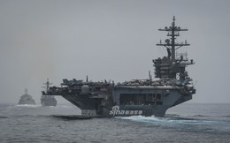 Tàu chiến ven bờ Mỹ chuẩn bị "lột xác" thành khinh hạm cực mạnh?