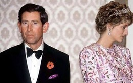 Công nương Diana đã ‘xấu xa hóa’ hình tượng của Thân vương Charles như thế nào?