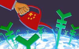 Chuyên gia Mỹ: Trung Quốc hứa một đằng, làm một nẻo, Vành đai và Con đường đang "phá hủy" thế giới