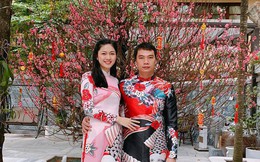 Xinh đẹp, tài giỏi nhưng chấp nhận làm vợ 2 của đại gia, cuộc sống của Á hậu Thanh Tú thay đổi bất ngờ
