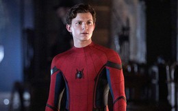 Spider-Man chính thức rời khỏi Vũ trụ điện ảnh Marvel