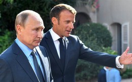 Quan hệ Nga - EU liệu có trở nên nồng ấm?