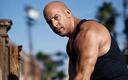 Tài tử "Fast & Furious" Vin Diesel: Siêu sao giàu bậc nhất Hollywood, được ông chủ Facebook ngưỡng mộ