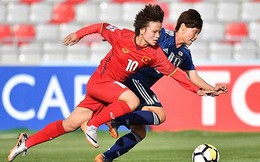 Sáng cửa dự World Cup, tuyển nữ Việt Nam chào mời cầu thủ Việt kiều