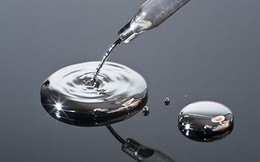 Hoang mang về ngộ độc thủy ngân: Đây là hàm lượng gây ngộ độc và cách xử lý cần biết