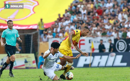 Chia sẻ quý giá của fan Campuchia phía sau điều kỳ lạ ở V.League