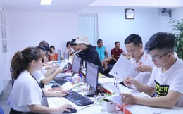 Xét tuyển học bạ, yên tâm trúng tuyển ngành học HOT