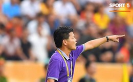 Chuyện lạ V.League: HLV đi cắm sổ đỏ, "giải hạn" nhờ người khác đứng tên