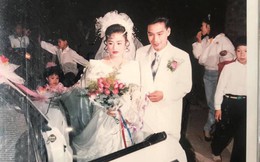 Đám cưới "đại gia" ở Hải Phòng năm 1994: Xa hoa, hoành tráng và màn rước dâu rầm rộ trên phố