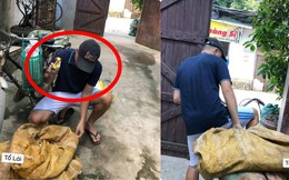 Chồng nói dối để đi nhậu, vợ có cách trừng trị cao tay khiến ai cũng "sợ xanh mặt"