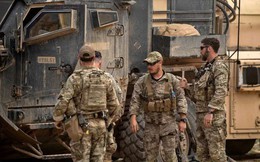 Mỹ "lật ngược" thế cờ Syria: Mở đường IS trỗi dậy?