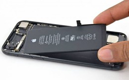 Cảnh báo: Đừng tự ý thay pin cho iPhone, nếu không Apple sẽ "ám" bạn cả đời